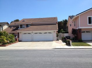 4792 Hermanson Cir, Huntington Beach, CA 92649