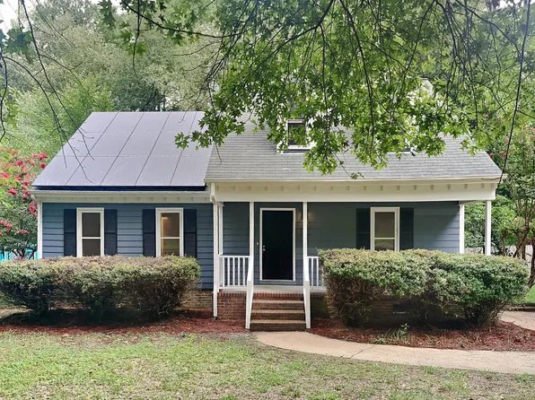 111 Whithorne Dr, Garner, NC 27529