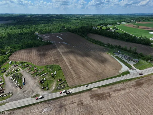 83 State Rte, Holmesville, OH 44633