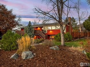 5528 Gunbarrel Rd, Longmont, CO 80503