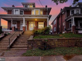 913 Gregg Ave, Reading, PA 19607