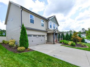 5606 Edgartown St, Colfax, NC 27235