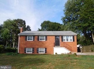 15021 Alaska Rd, Woodbridge, VA 22191