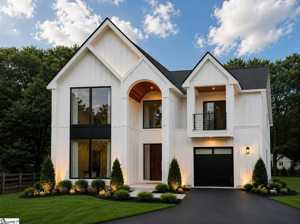 18 James Shaver Trl, Greenville, SC 29605