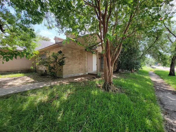 17425 Ranch Country Rd, Hockley, TX 77447