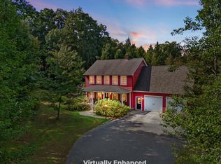 30 Elliot Ln, Bowdoinham, ME 04008