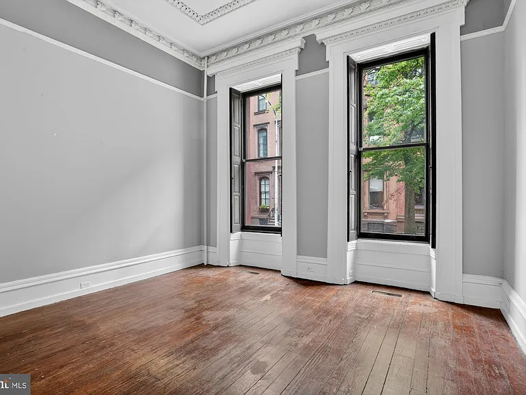 1717 Spruce St #1F — Photo 3