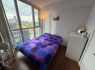 85 Queens Wharf Rd #1506C, Toronto, ON M5V0J9