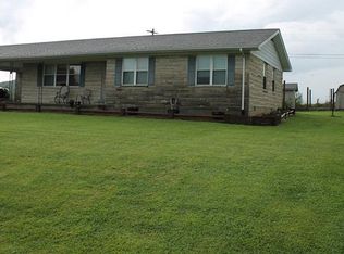 4665 Spiro Rd, Mount Vernon, KY 40456