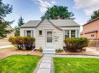 3130 Benton St, Wheat Ridge, CO 80214