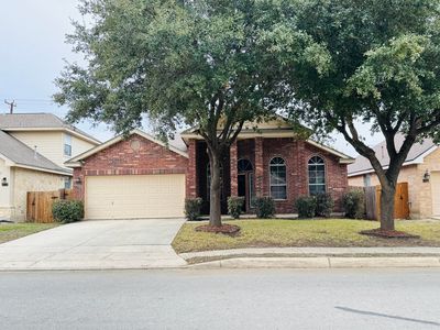 24534 Walnut Pass, San Antonio, TX, 78255