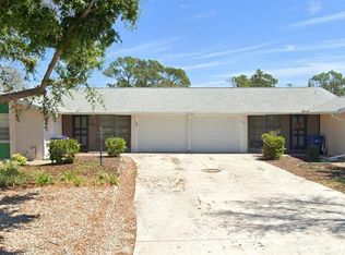 653/655 Harvey St, Englewood, FL 34223