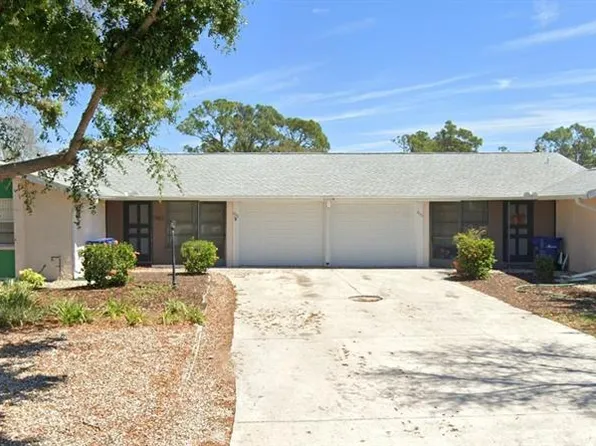 653/655 Harvey St, Englewood, FL 34223