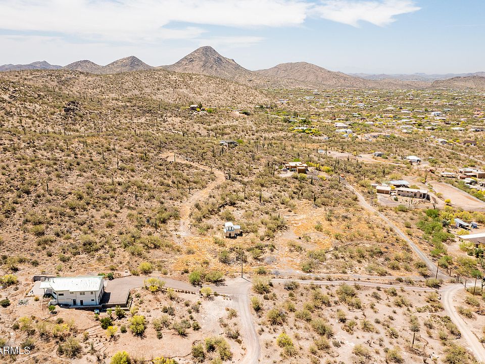 45444 N 24th St LOT 1, New River, AZ 85087 Zillow