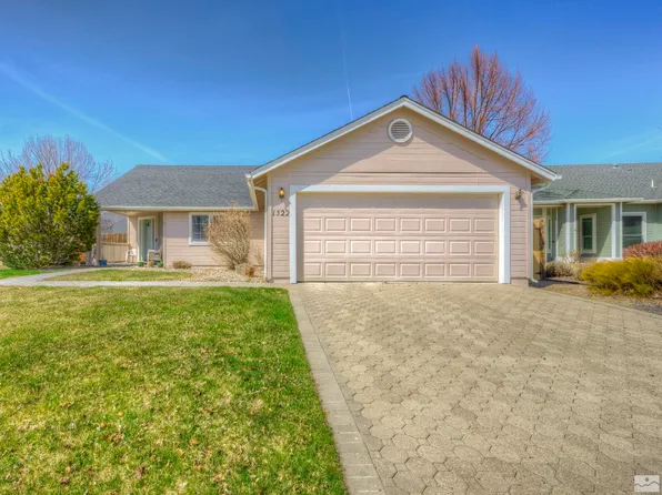 1322 Petar Dr, Gardnerville, NV 89410