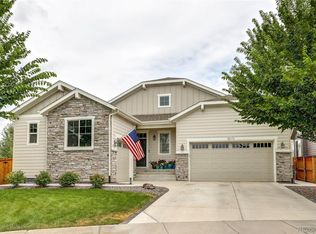 15973 E 114th Court, Commerce City, CO 80022