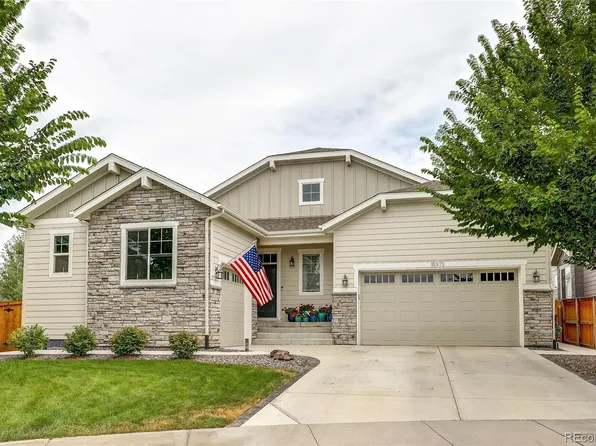 15973 E 114th Court, Commerce City, CO 80022