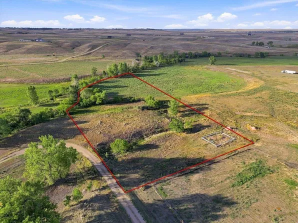 LOT 5 Hay Creek Ln, Belle Fourche, SD 57717