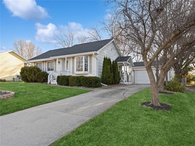 1418 Cherry Pkwy, Norwalk, IA, 50211