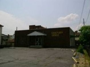 4727 Jacob St, Wheeling, WV 26003