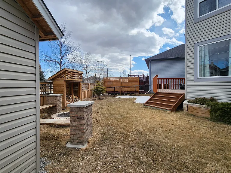 258 Rockborough Grn NW — Photo 29