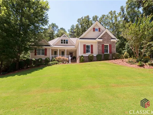 100 Kodiak Lane, Bogart, GA 30622