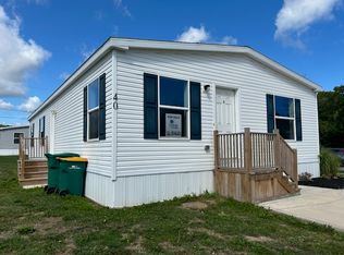 40 Farmingdale Dr #40, Hamlin, NY 14464