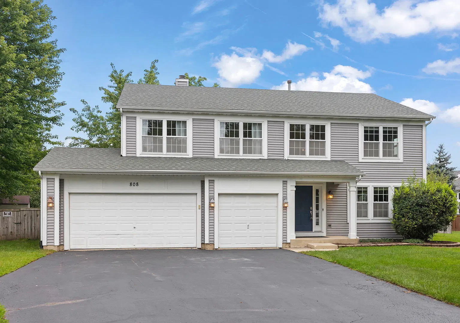 5 bed, 3.5 bath, 3030 sqft, $4,200 — Photo 1