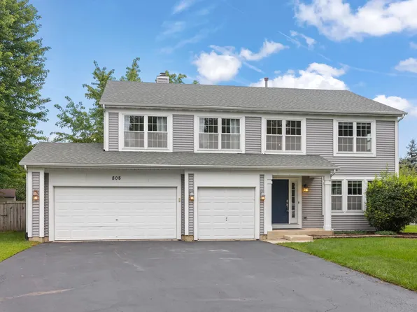 808 Livingston Ct, Naperville, IL 60540