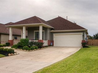 13627 Indigo Spires Dr, Cypress, TX 77429