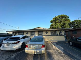 13130 Aswan Rd #2, Opa Locka, FL 33054