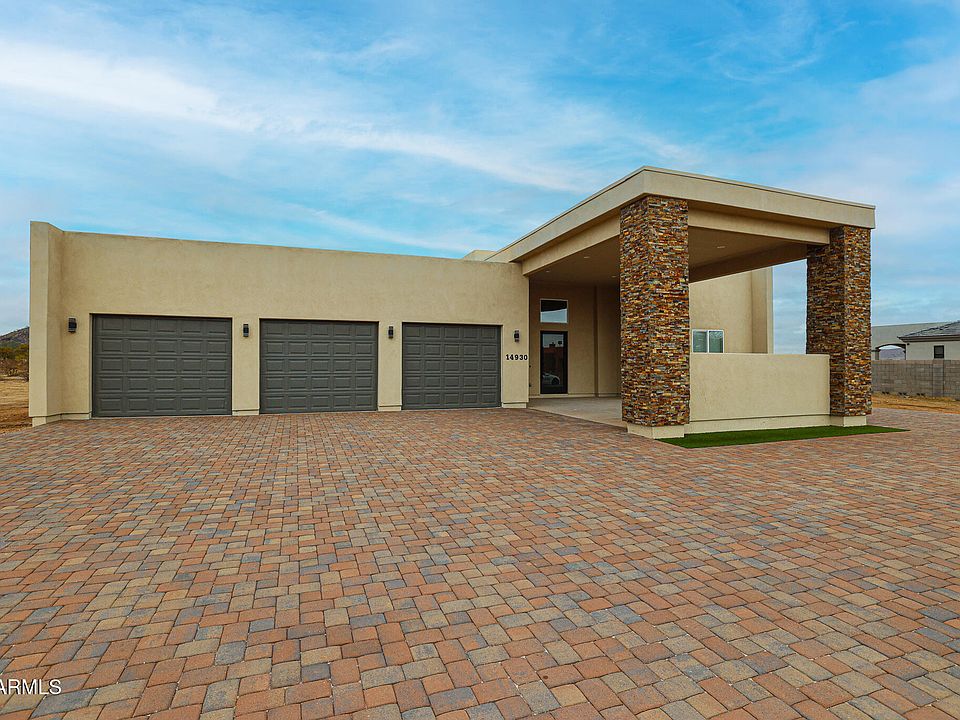 1st image of 14930 W EL CORTEZ Place