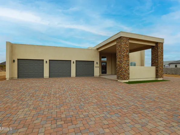 14930 W EL CORTEZ Place, Surprise, AZ 85387