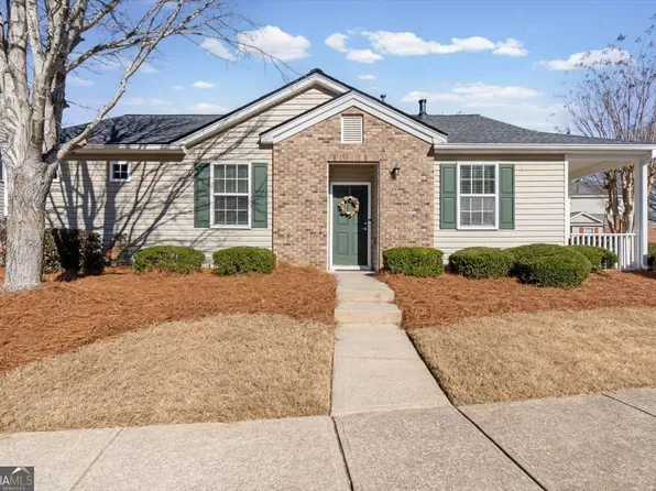 278 Hiawassee Dr, Woodstock, GA 30188