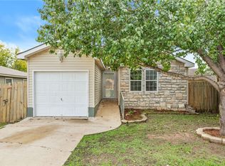 4407 Magin Meadow Dr, Austin, TX 78744