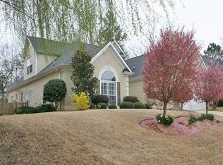 122 Oak Park Sq, Newnan, GA 30265