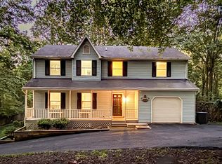 17600 Entzian Pl, Hughesville, MD