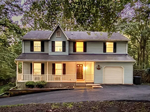 17600 Entzian Pl, Hughesville, MD 20637