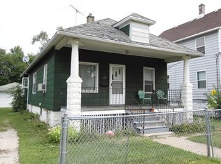 657 E Chase Ave, Joliet, IL 60432