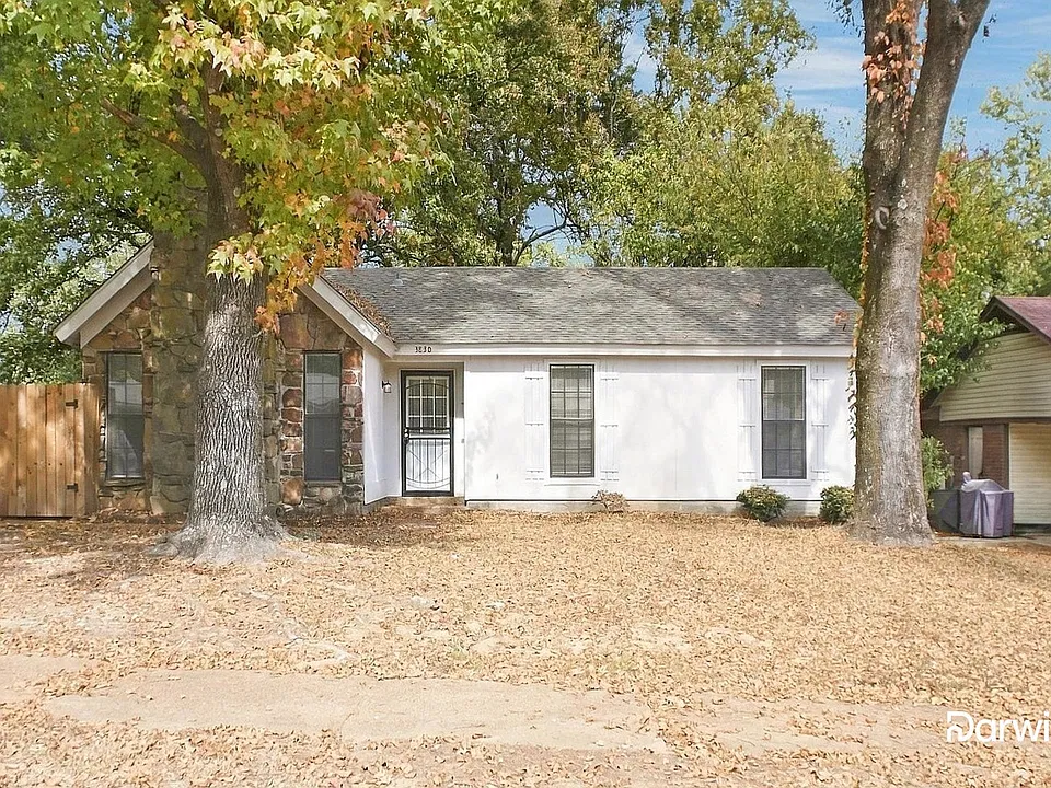 3830 Kerfield Dr