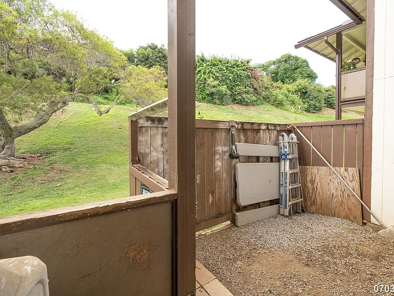 1233 Ala Alii St #3 — Photo 13