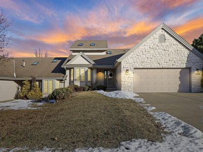 6348 Kingsview DRIVE, Mount Pleasant, WI, 53406