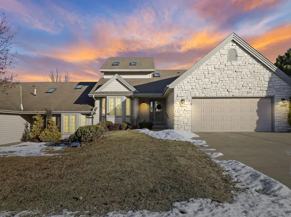 6348 Kingsview DRIVE, Mount Pleasant, WI 53406