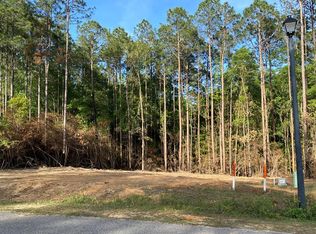 LOT 177 #&-178, Carriere, MS 39426