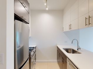 805 Columbus Ave APT 5D, New York, NY 10025