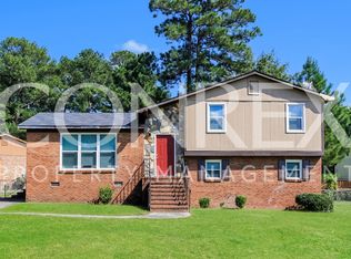 2808 Butler Manor Dr, Hephzibah, GA 30815