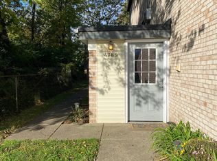 4789 Ridge Ave #7, Cincinnati, OH 45209