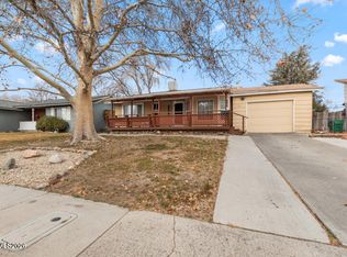 136 York Way, Sparks, NV
