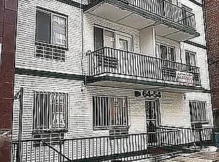 64-54 Booth St #1E, Rego Park, NY 11374