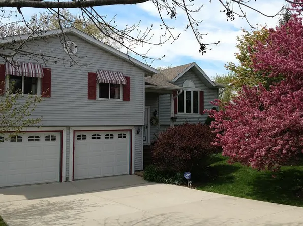 8556 235th Ave, Salem, WI 53168
